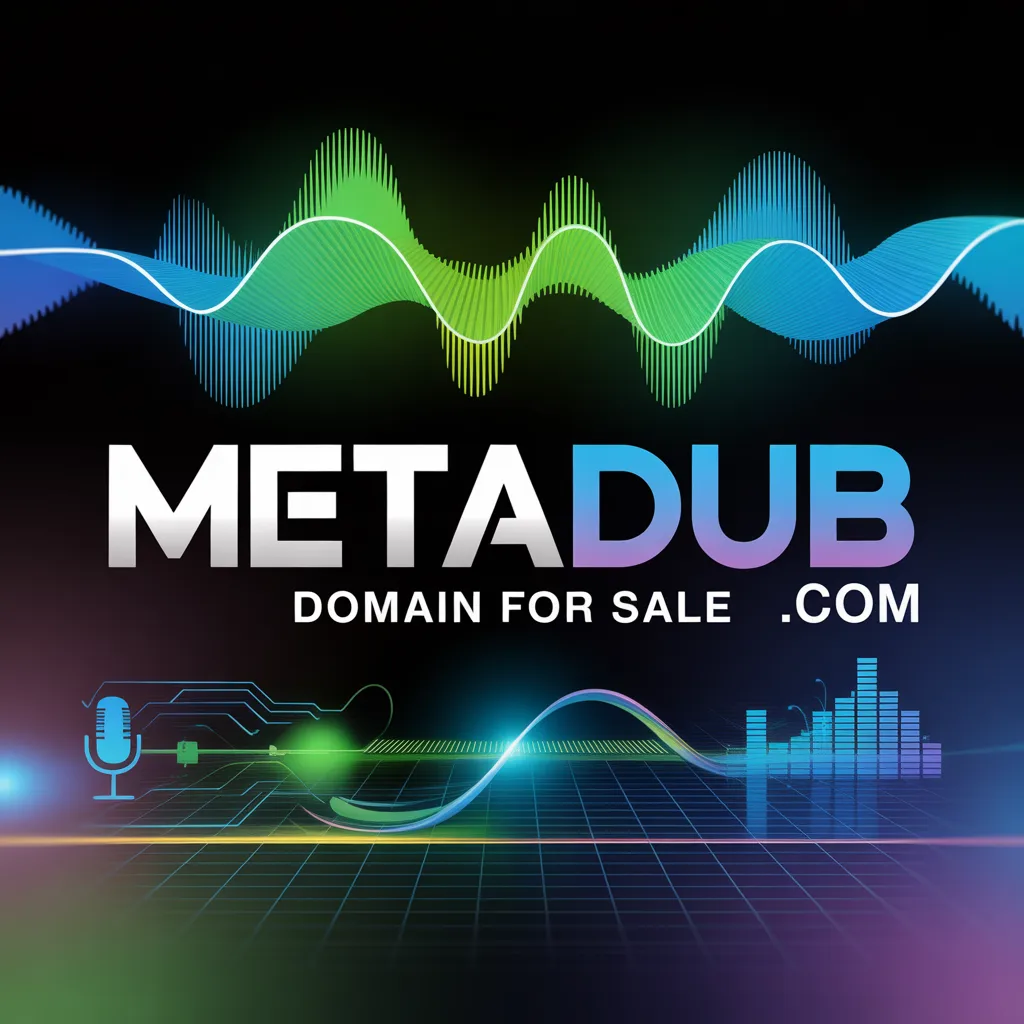 MetaDub Waves